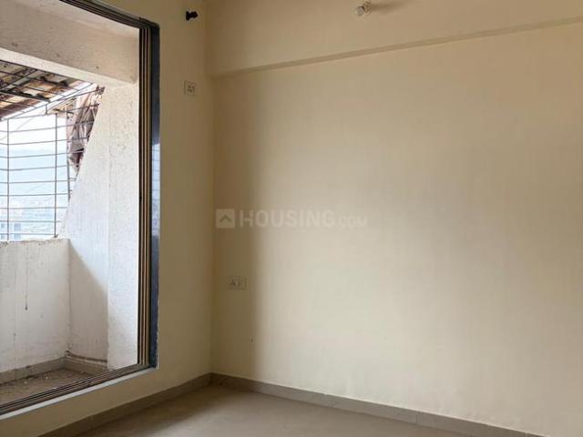 1 RK Apartment in Karanjade for rent Navi Mumbai. The reference number is 21401588