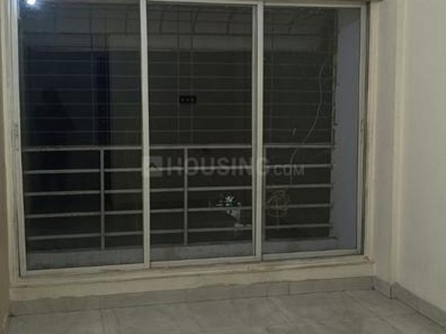 1 RK Apartment in Karanjade for rent Navi Mumbai. The reference number is 21113332