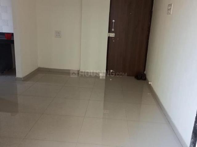 1 RK Apartment in Karanjade for rent Navi Mumbai. The reference number is 9327704