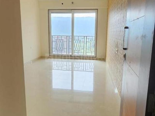 1 RK Apartment in Karanjade for resale Navi Mumbai. The reference number is 19118001