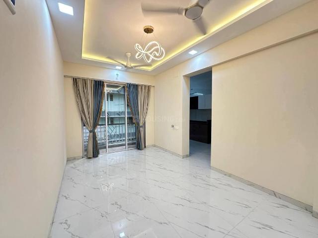 1 RK Apartment in Karanjade for resale Navi Mumbai. The reference number is 19652354