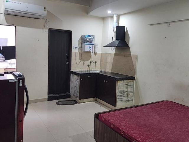 1 RK Apartment in Karolan Ka Barh for rent Jaipur. The reference number is 15682230