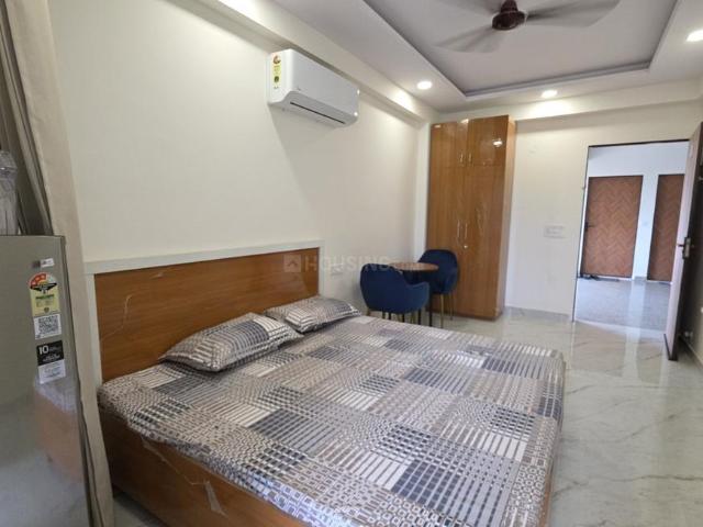 1 RK Apartment in Karolan Ka Barh for rent Jaipur. The reference number is 17830111