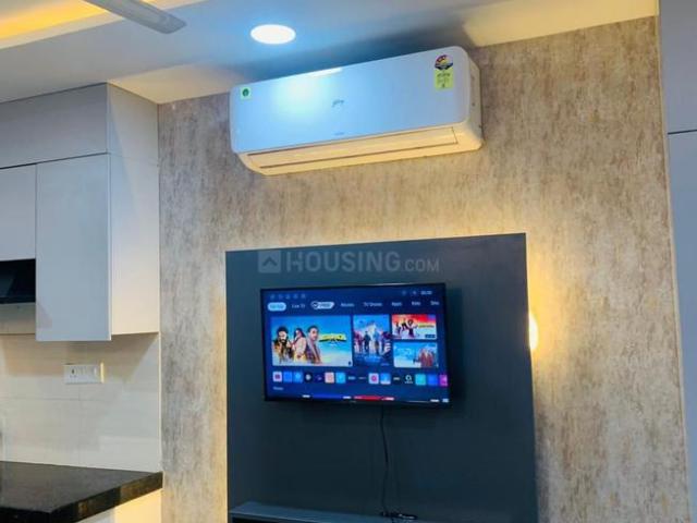 1 RK Apartment in Karolan Ka Barh for rent Jaipur. The reference number is 19880313