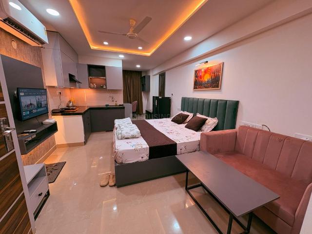 1 RK Apartment in Karolan Ka Barh for resale Jaipur. The reference number is 19539250