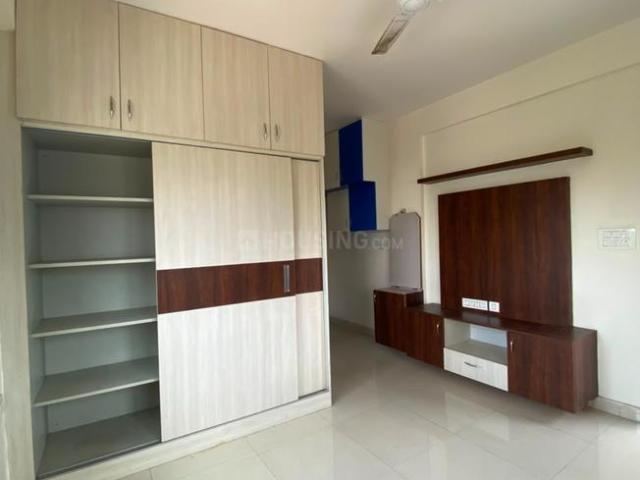 1 RK Apartment in Kasturi Nagar for rent Bengaluru. The reference number is 21026238