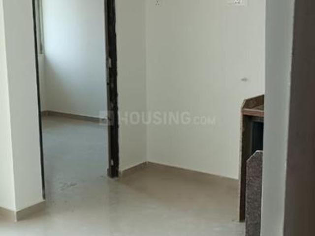 1 RK Apartment in Kasarvadavali for rent Thane. The reference number is 17242352