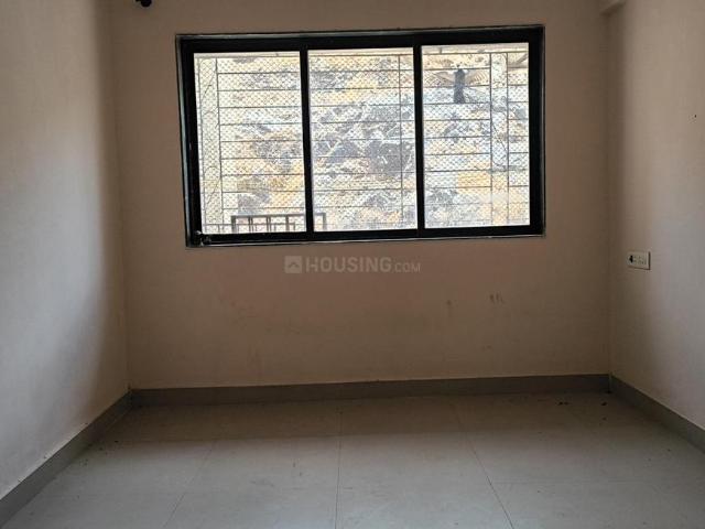1 RK Apartment in Kasarvadavali for rent Thane. The reference number is 20481319