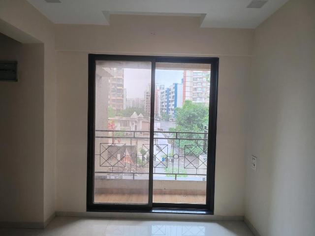 1 RK Apartment in Kasarvadavali for rent Thane. The reference number is 20562840