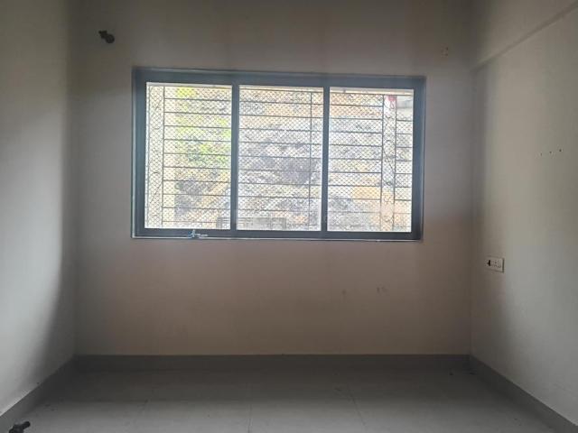 1 RK Apartment in Kasarvadavali for rent Thane. The reference number is 20574485
