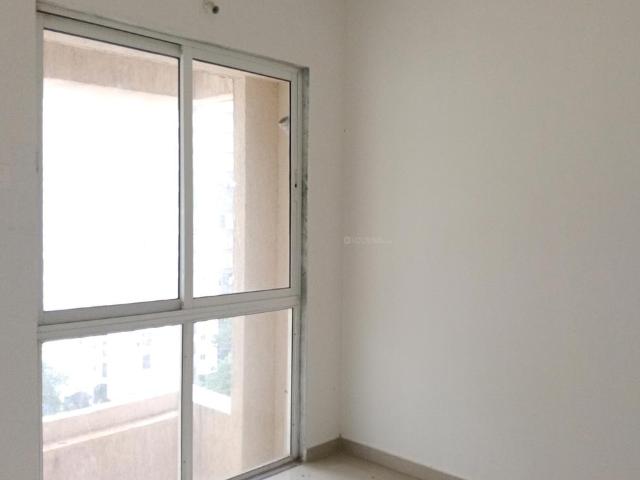 1 RK Apartment in Kasarvadavali for rent Thane. The reference number is 20744794
