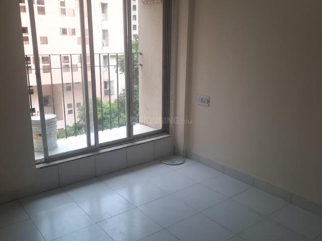 1 RK Apartment in Kasarvadavali for rent Thane. The reference number is 20883438