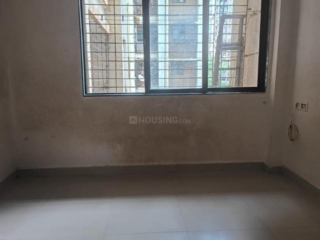 1 RK Apartment in Kasarvadavali for rent Thane. The reference number is 20918877