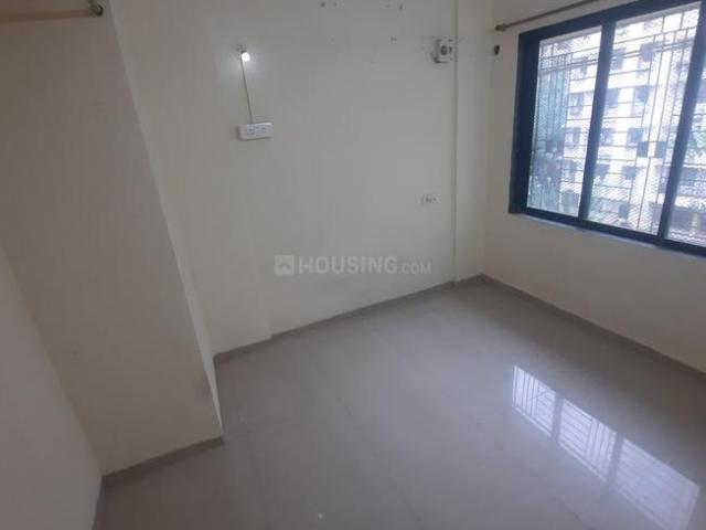 1 RK Apartment in Kasarvadavali for rent Thane. The reference number is 21062627