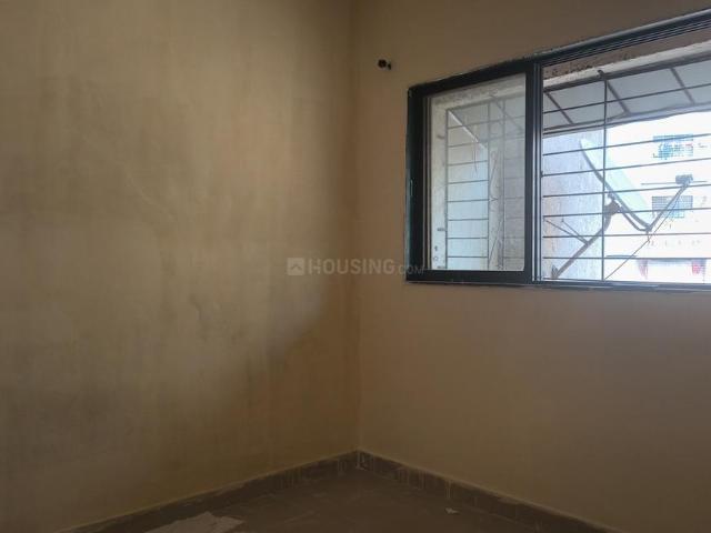 1 RK Apartment in Kasarvadavali for resale Thane. The reference number is 19556955