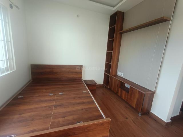 1 RK Apartment in Kasavanahalli for rent Bengaluru. The reference number is 20201481