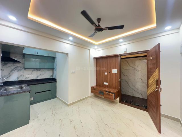 1 RK Apartment in Kasavanahalli for rent Bengaluru. The reference number is 20563033
