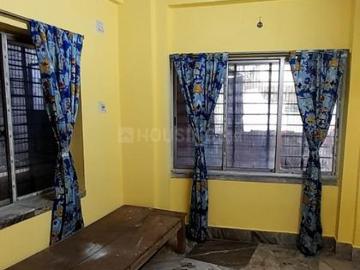 Flat to rent in Vidyalaya Road - Balcony