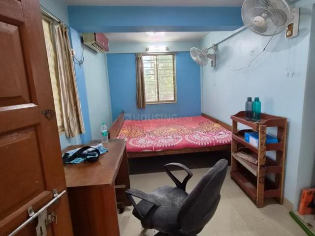 1 RK Apartment in Kasba for rent Kolkata. The reference number is 20752452