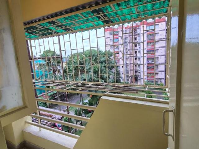 1 RK Apartment in Kasba for rent Kolkata. The reference number is 21158012