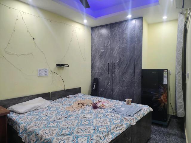 1 RK Apartment in Katwaria Sarai for rent New Delhi. The reference number is 19573340