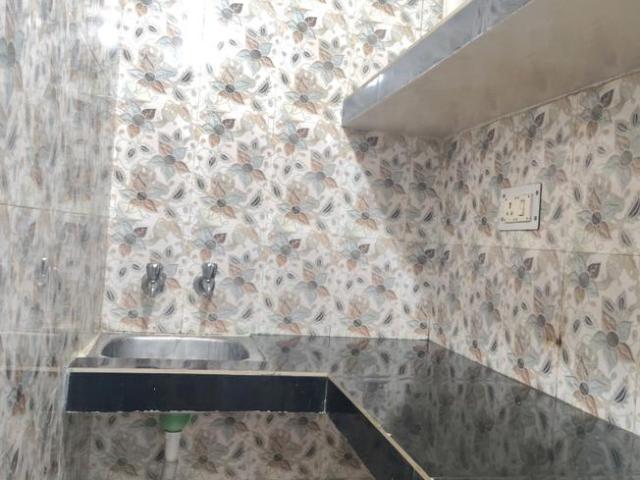 1 RK Apartment in Katwaria Sarai for rent New Delhi. The reference number is 19573357