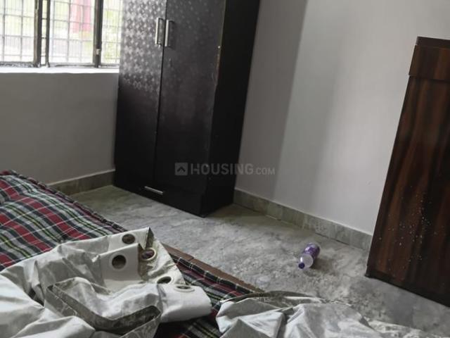 1 RK Apartment in Katwaria Sarai for rent New Delhi. The reference number is 20655300