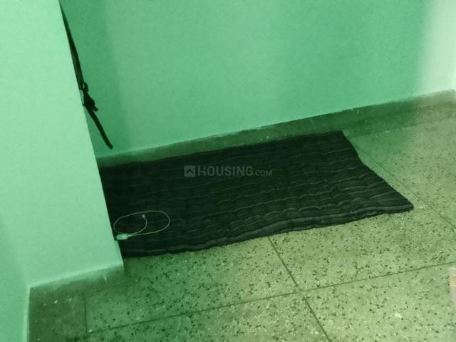 1 RK Apartment in Katwaria Sarai for rent New Delhi. The reference number is 20837661