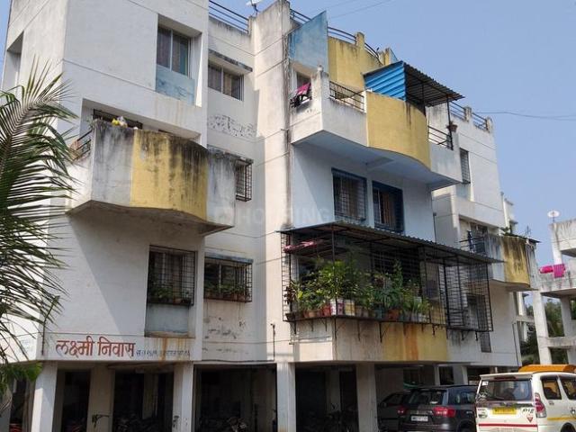 1 RK Apartment in Katraj for rent Pune. The reference number is 9658350