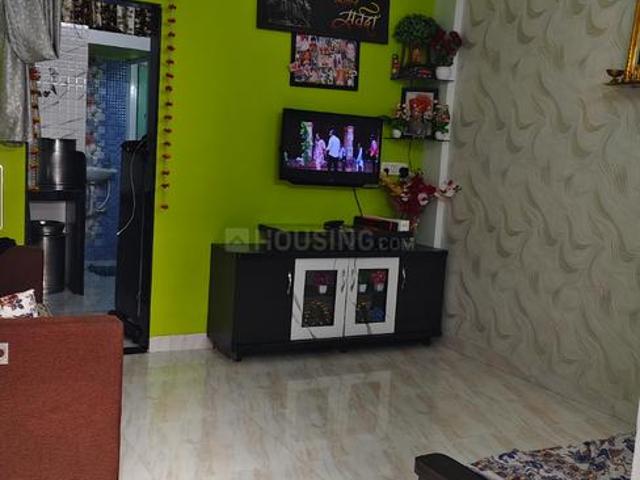 1 RK Apartment in Katraj for rent Pune. The reference number is 18944087