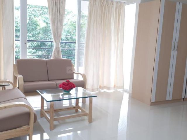 1 RK Apartment in Katraj for rent Pune. The reference number is 21167776