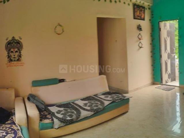 1 RK Apartment in Katraj for rent Pune. The reference number is 21268189