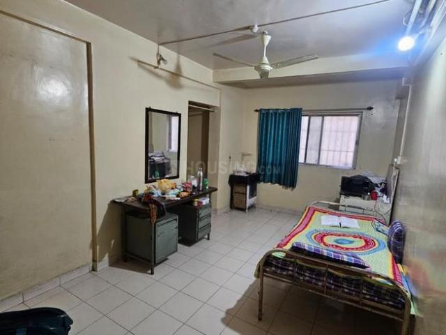 1 RK Apartment in Katraj for rent Pune. The reference number is 21222603