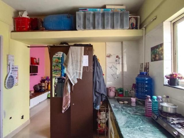 1 RK Apartment in Katraj for resale Pune. The reference number is 11077669