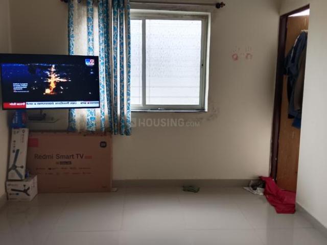 1 RK Apartment in Katraj for resale Pune. The reference number is 20369065
