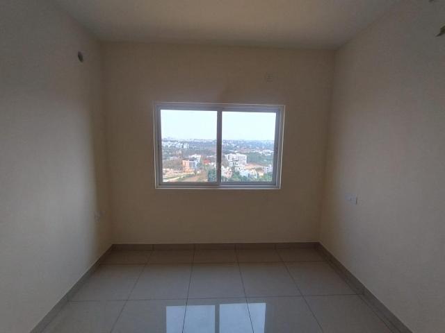 1 RK Apartment in Kengeri for resale Bengaluru. The reference number is 20381412