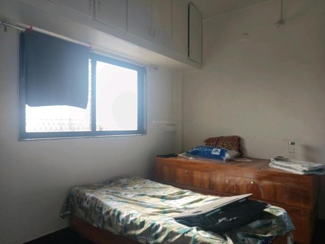 1 RK Apartment in Keshav Nagar for rent Pune. The reference number is 20436572