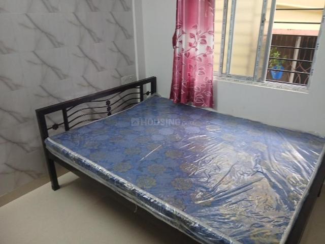 1 RK Apartment in Keshtopur for rent Kolkata. The reference number is 10988101