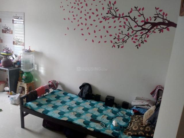 1 RK Apartment in Keshtopur for rent Kolkata. The reference number is 16087403