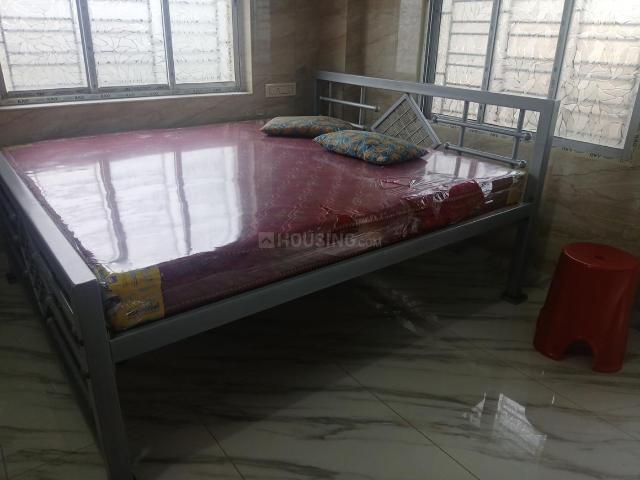 1 RK Apartment in Keshtopur for rent Kolkata. The reference number is 16000898