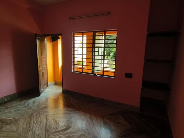 1 RK Apartment in Keshtopur for rent Kolkata. The reference number is 17490421