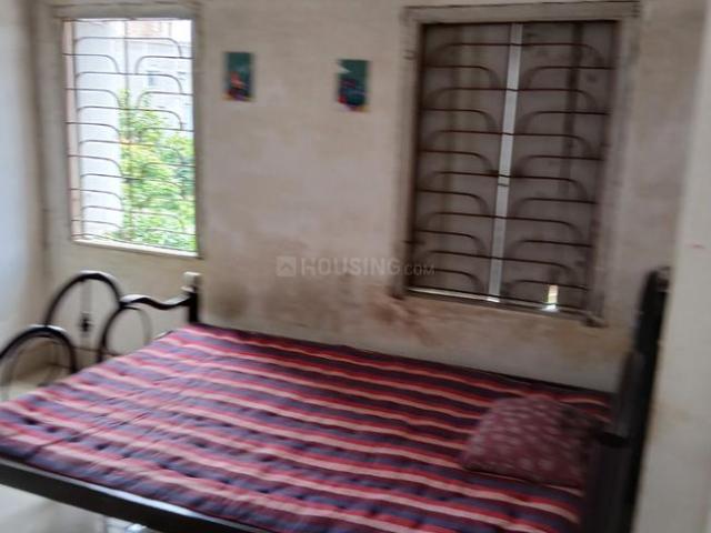 1 RK Apartment in Keshtopur for rent Kolkata. The reference number is 17790025
