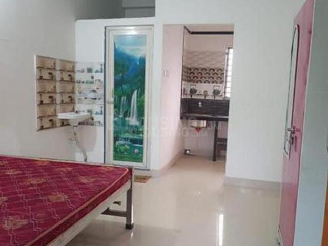 1 RK Apartment in Keshtopur for rent Kolkata. The reference number is 17829890