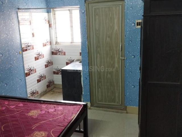 1 RK Apartment in Keshtopur for rent Kolkata. The reference number is 18051833