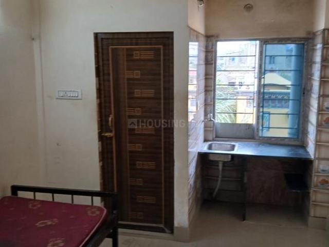 1 RK Apartment in Keshtopur for rent Kolkata. The reference number is 18033868