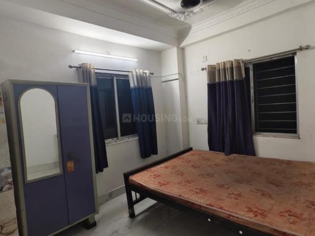 1 RK Apartment in Keshtopur for rent Kolkata. The reference number is 19090479