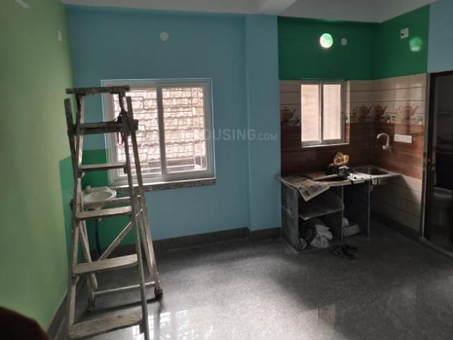 1 RK Apartment in Keshtopur for rent Kolkata. The reference number is 19393979