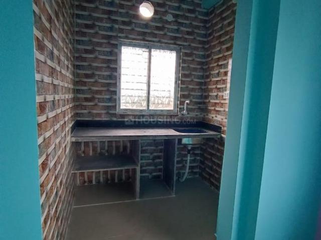 1 RK Apartment in Keshtopur for rent Kolkata. The reference number is 19396393
