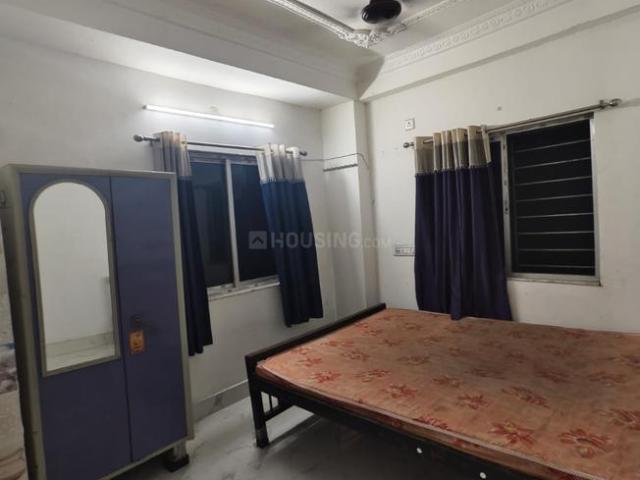 1 RK Apartment in Keshtopur for rent Kolkata. The reference number is 19509902