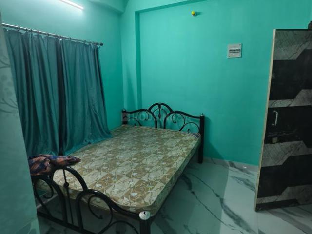 1 RK Apartment in Keshtopur for rent Kolkata. The reference number is 19520378